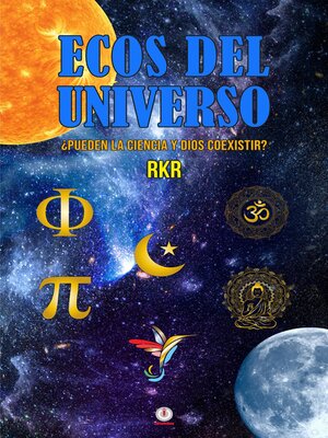 cover image of Ecos del Universo